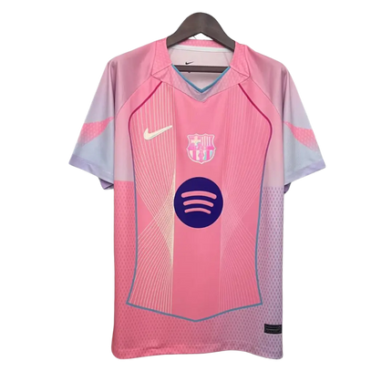 THIRD KIT BARCELONA 2025/26