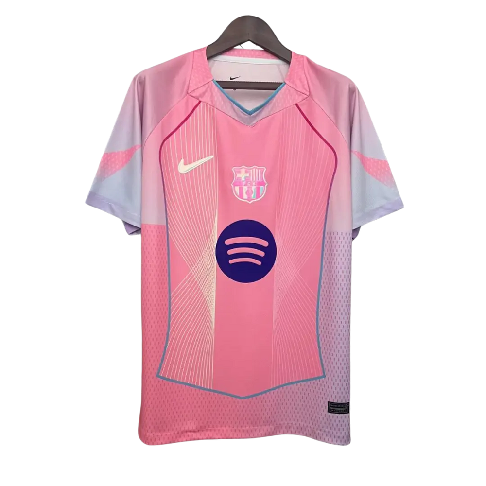 THIRD KIT BARCELONA 2025/26