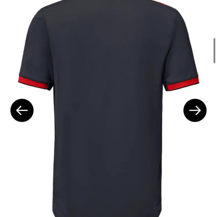 Bayern Munich Third Kit 2022/23