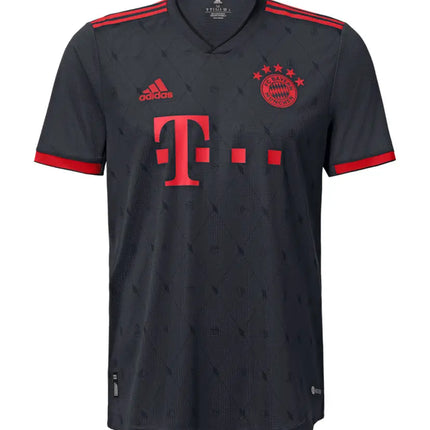 Bayern Munich Third Kit 2022/23