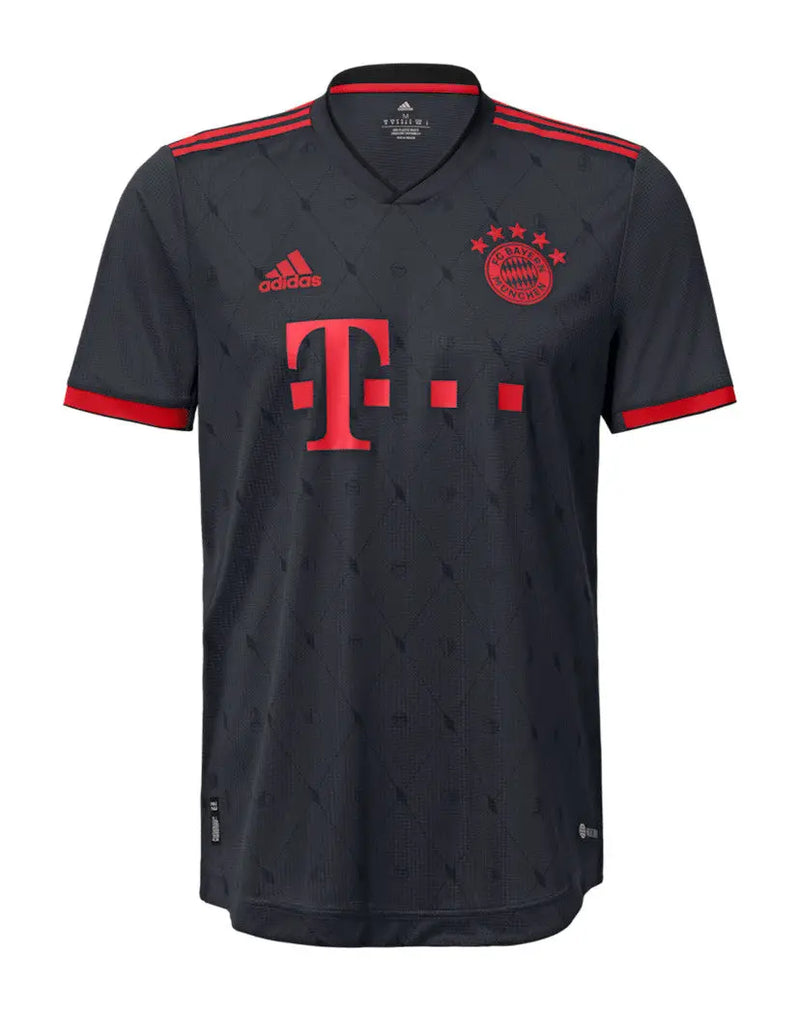 Bayern Munich Third Kit 2022/23
