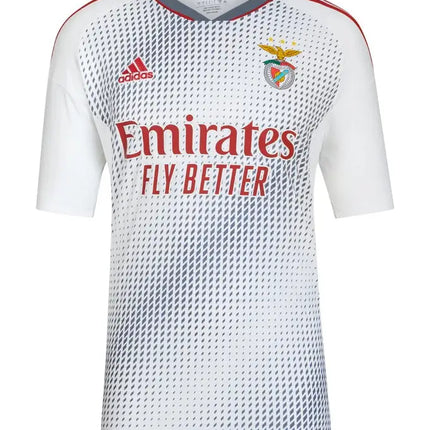 Benfica Third Jersey 2022/23