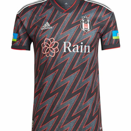 Besiktas Third Kit 2022/23