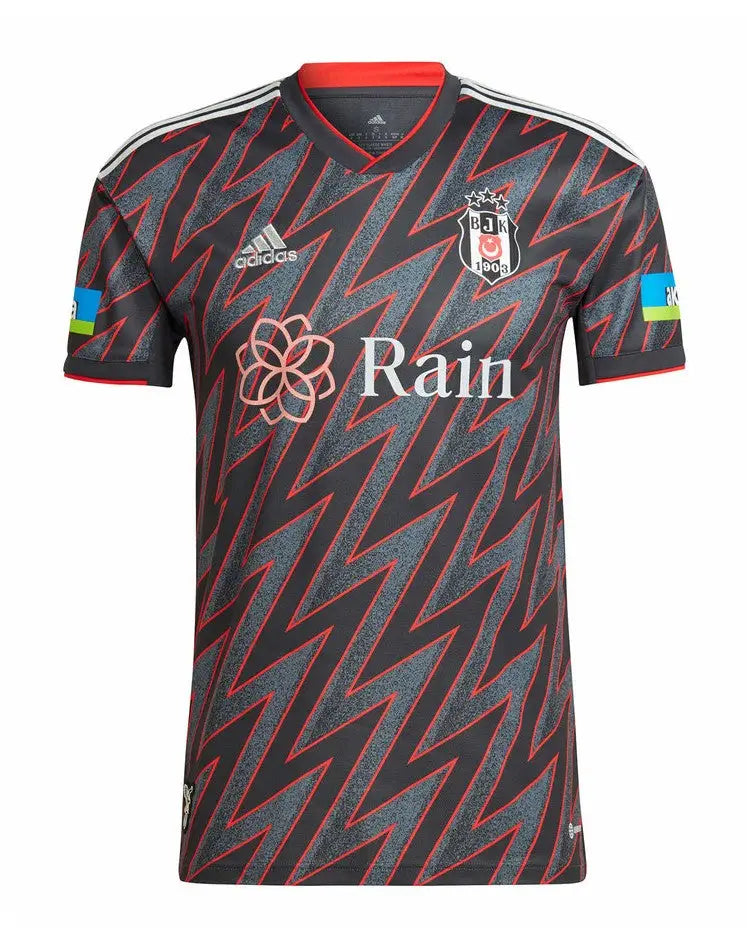 Besiktas Third Kit 2022/23