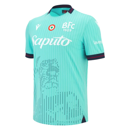BOLOGNA THIRD KIT 2025/26