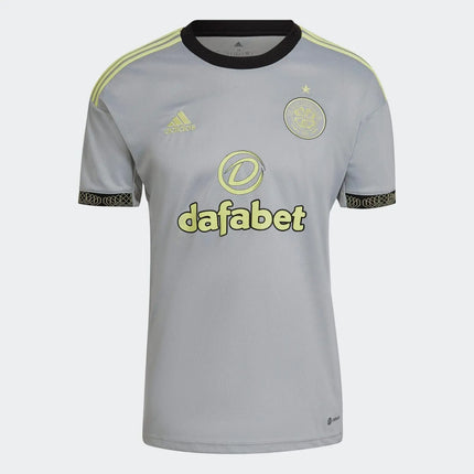 Celtic Third Kit 2022/23