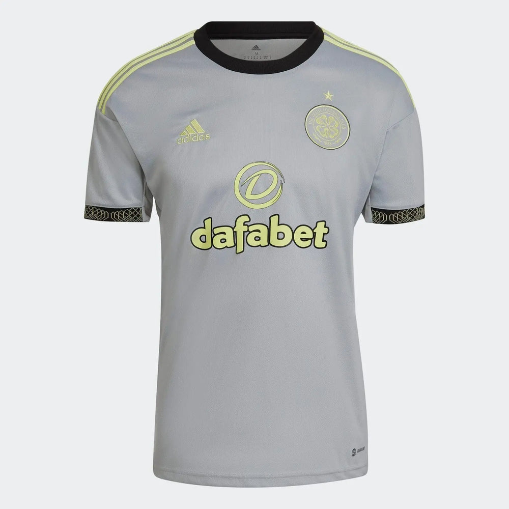 Celtic Third Kit 2022/23