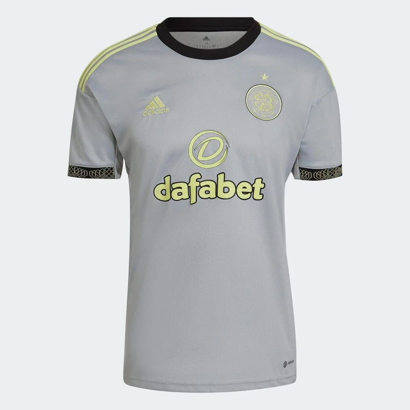 Celtic Third Kit 2022/23