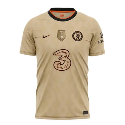 Chelsea Third Kit 2022/23