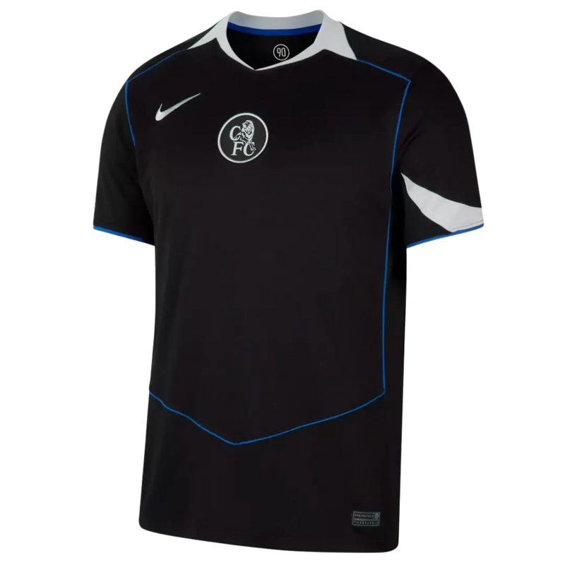 CHELSEA THIRD KIT 2025/26