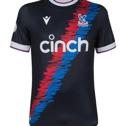 Crystal Palace 2022/23 Third Kit