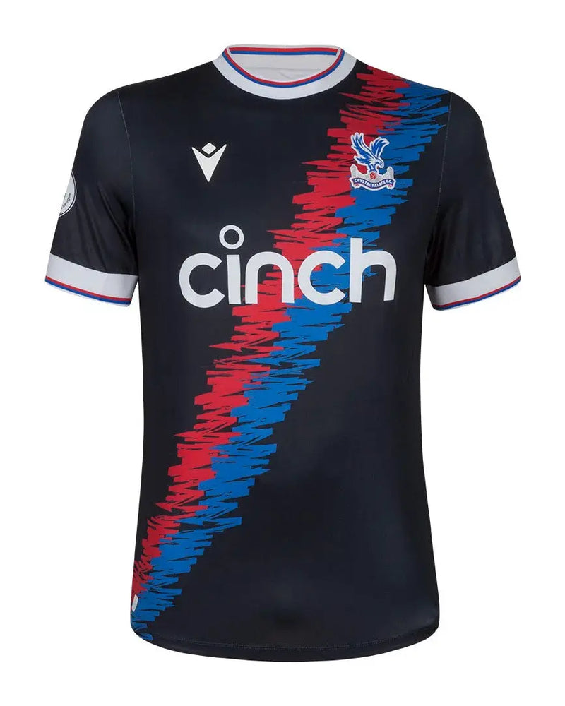 Crystal Palace 2022/23 Third Kit