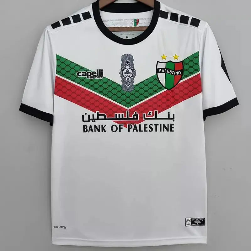 Deportivo Palestino Third Jersey 2022/23