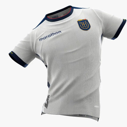 Ecuador Third Jersey 2022/23 (National Teams)