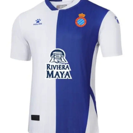 Espanyol Third Kit 2022/23