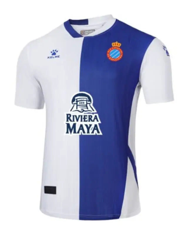 Espanyol Third Kit 2022/23