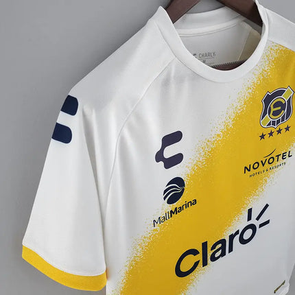Everton De Chile Third Jersey 2022/23
