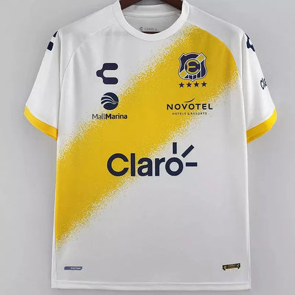 Everton De Chile Third Jersey 2022/23