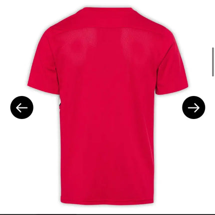 Hertha Berlin Third Kit 2022/23