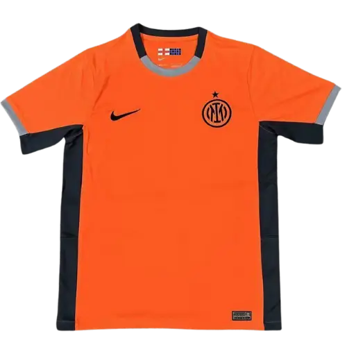 INTER THIRD KIT 2023/24