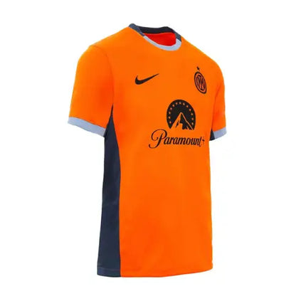 INTER THIRD JERSEY 2023/24