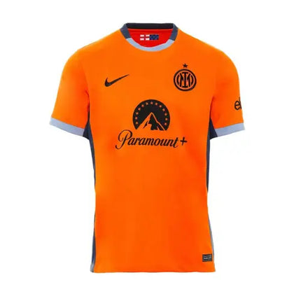 INTER THIRD JERSEY 2023/24
