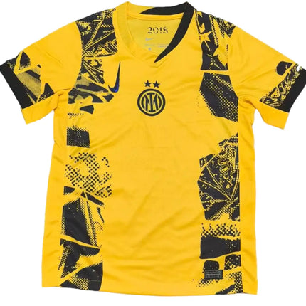INTER THIRD KIT 2024/25