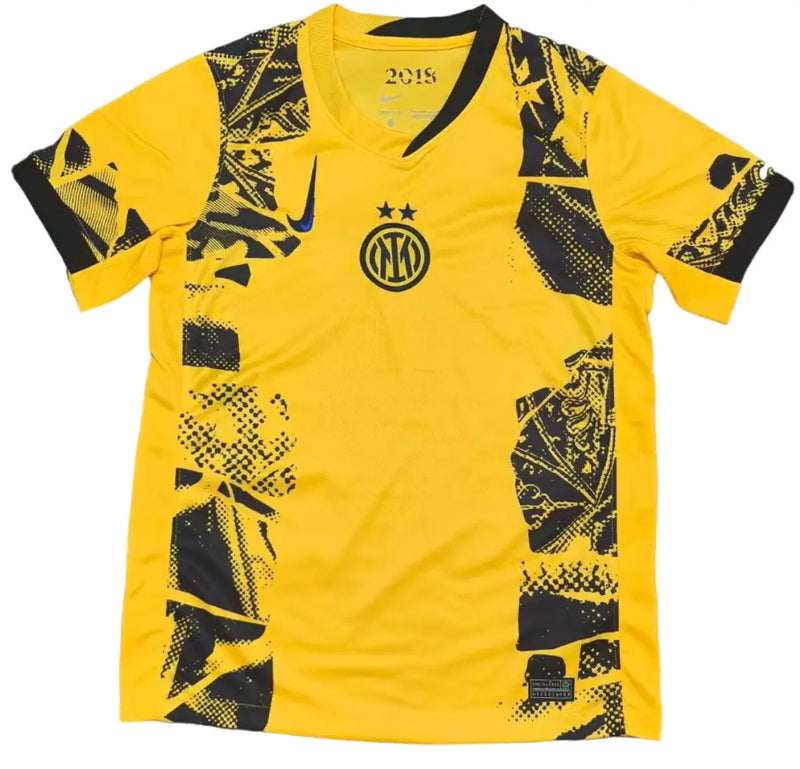 INTER THIRD KIT 2024/25