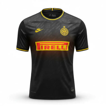 INTER THIRD RETRO JERSEY 2019/20