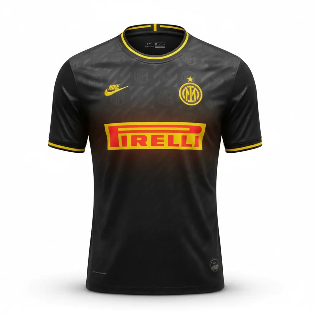 INTER THIRD RETRO JERSEY 2019/20