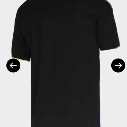 Internacional Third Jersey 2022/23