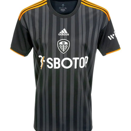 Leeds United Third Shirt 2022/23