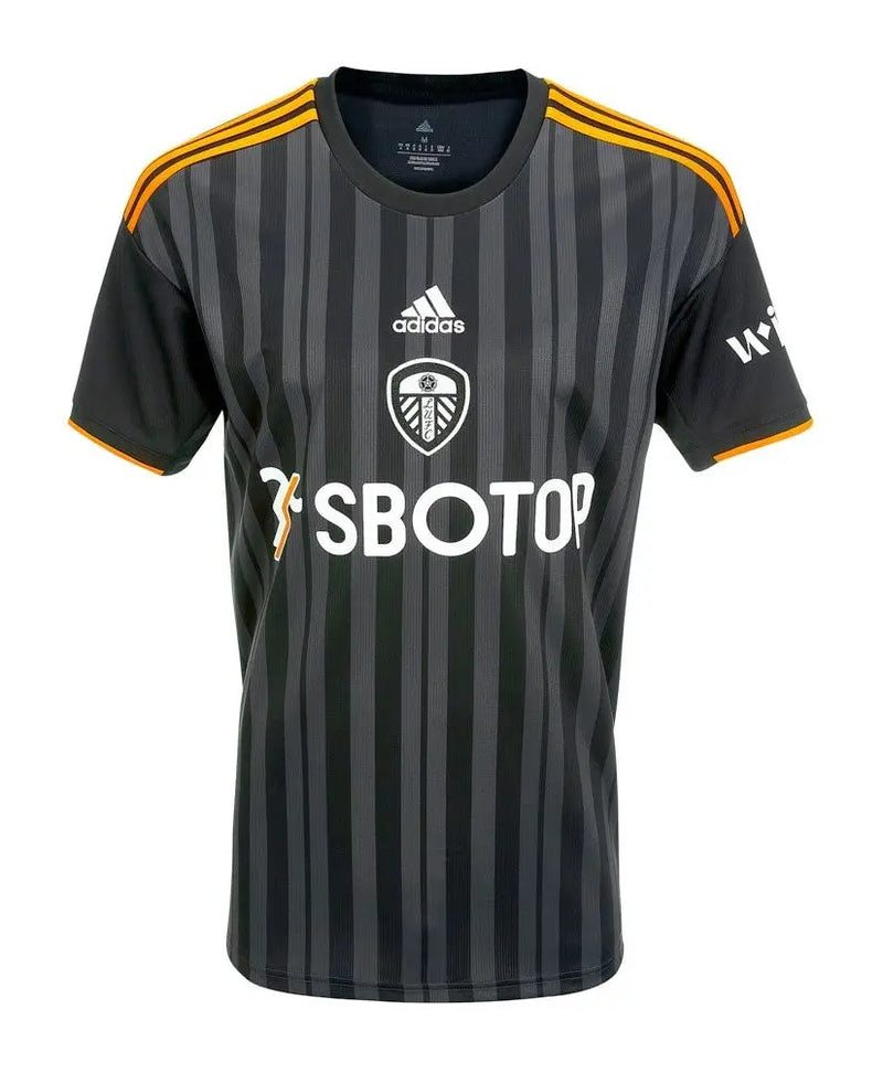 Leeds United Third Shirt 2022/23