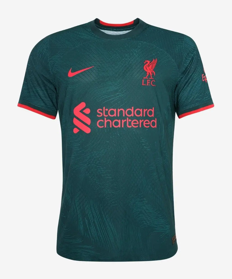 Liverpool Third Jersey 2022/23