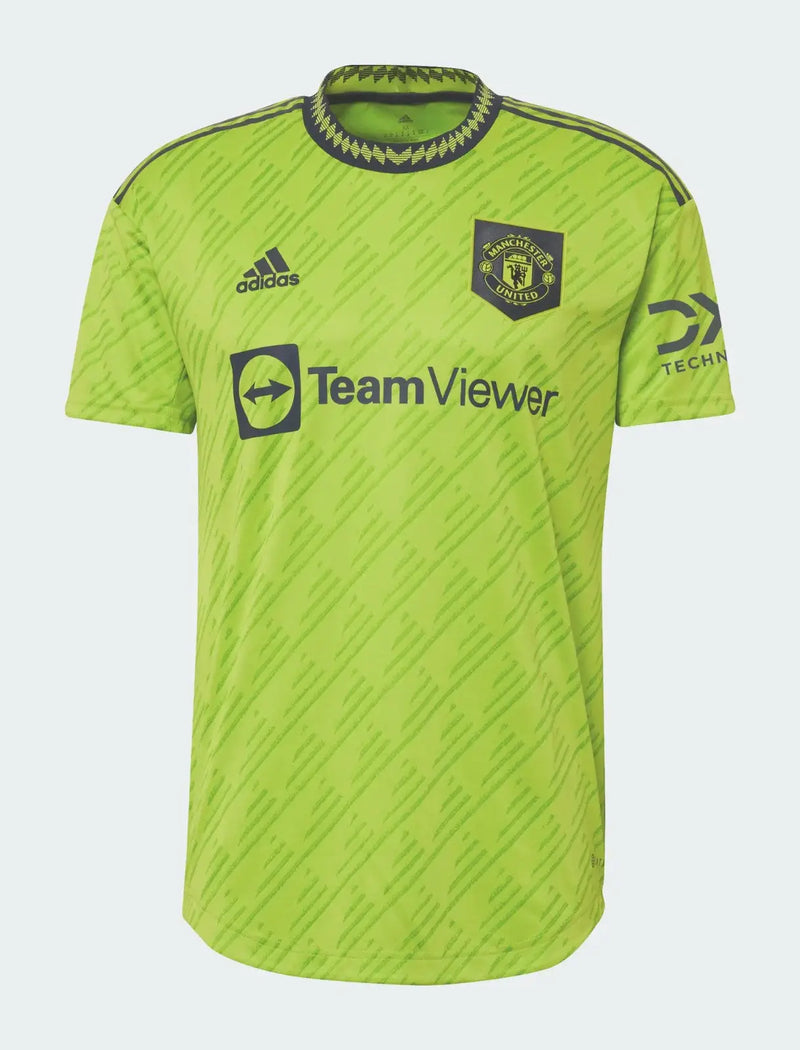 Manchester United Third Kit 2022/23