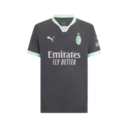 MILAN THIRD KIT 2024/25
