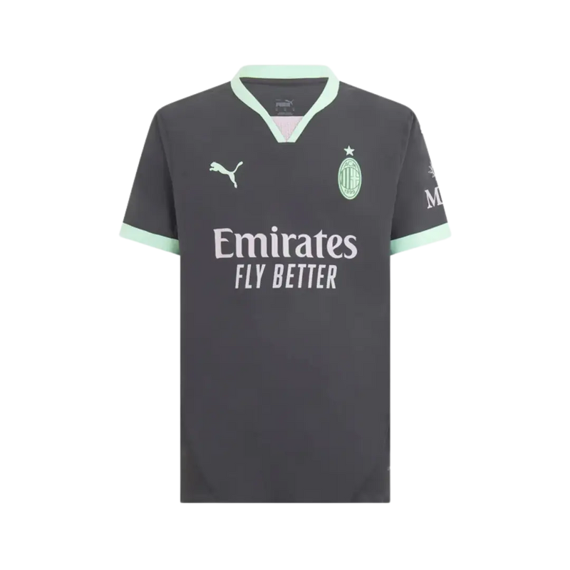 MILAN THIRD KIT 2024/25