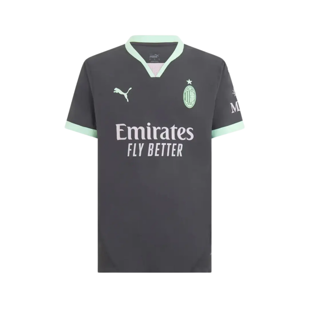 AC MILAN THIRD KIT 2024/25