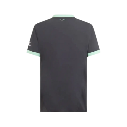 AC MILAN THIRD KIT 2024/25