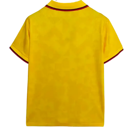 MILAN THIRD JERSEY RETRO 1995/96
