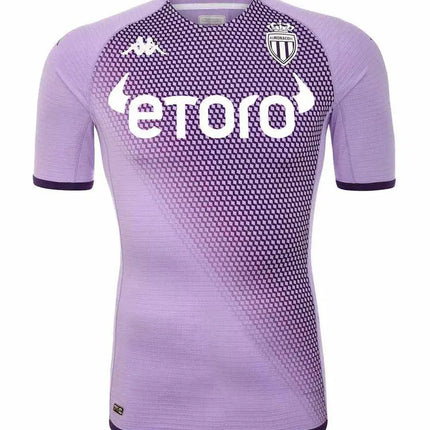 Monaco Third Jersey 2022/23