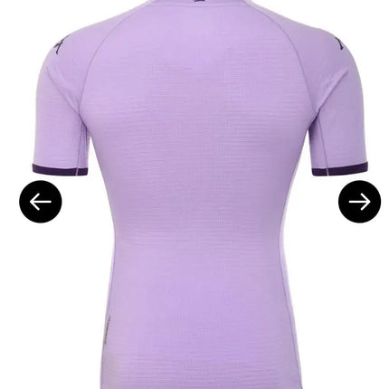 Monaco Third Jersey 2022/23