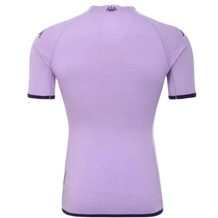 MONACO THIRD KIT 2022/23