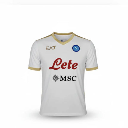 NAPOLI THIRD KIT 2021/22
