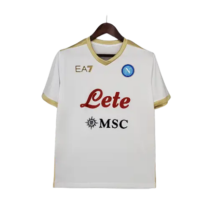 NAPOLI THIRD KIT 2021/22