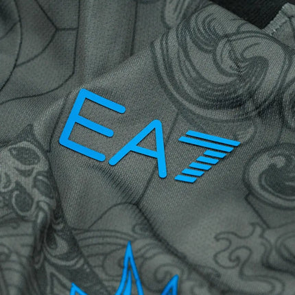 NAPOLI THIRD KIT 2024/25