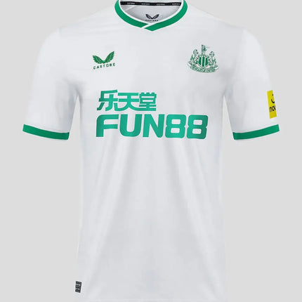 Newcastle Third Kit 2022/23