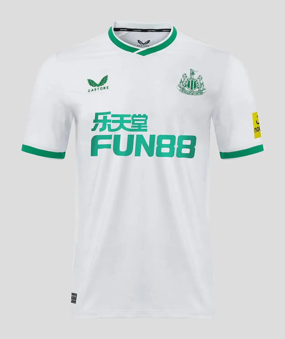Newcastle Third Kit 2022/23