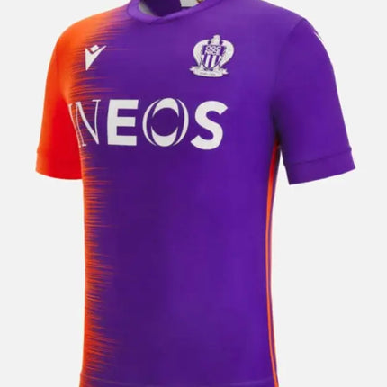 Terza Maglia Nizza 2022/23