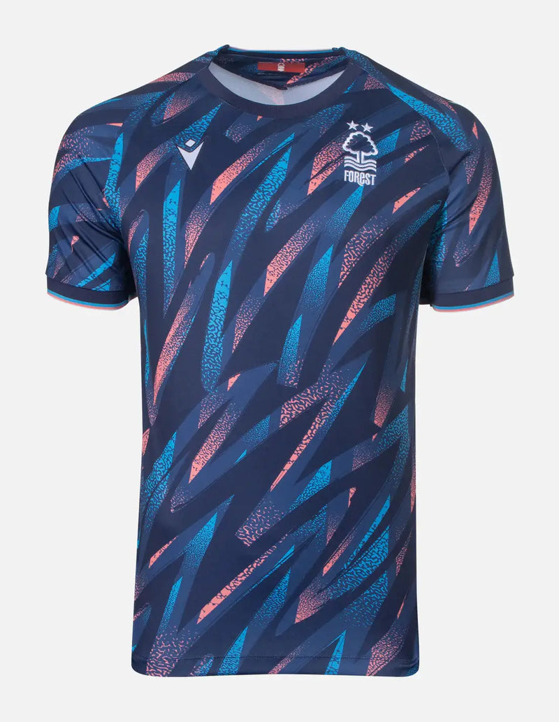 Nottingham Forest Third Kit 2022/23